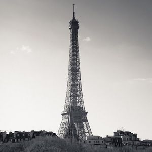 Meet your Posher, Eiffel